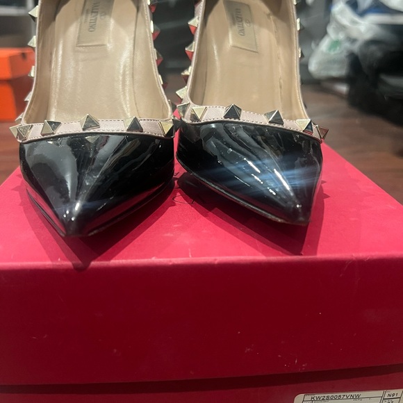 Valentino heels - Picture 2 of 4